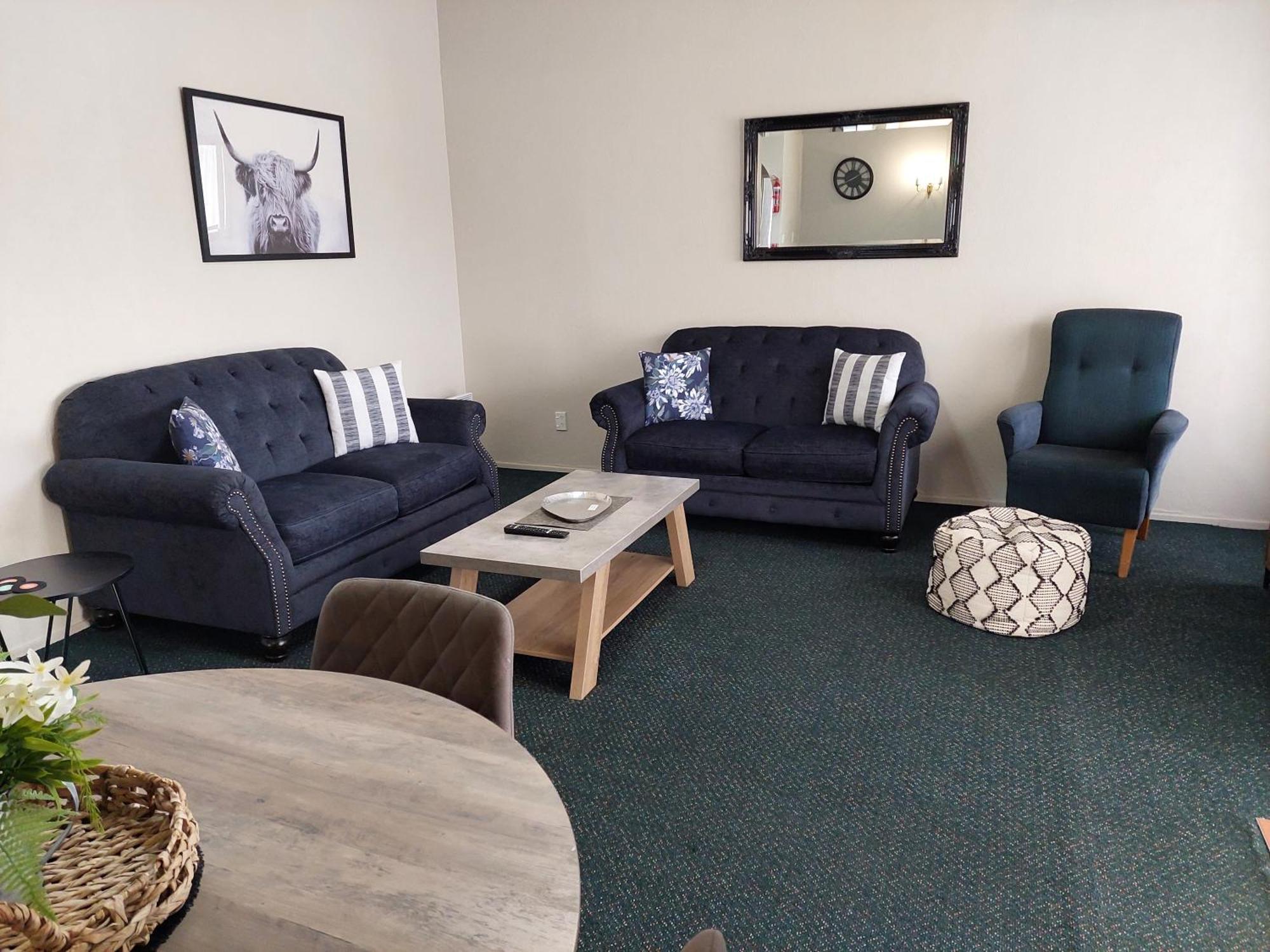 Colonial On Tay Motel Invercargill Kültér fotó