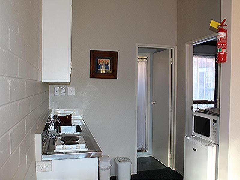 Colonial On Tay Motel Invercargill Kültér fotó