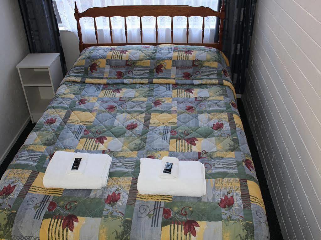 Colonial On Tay Motel Invercargill Kültér fotó
