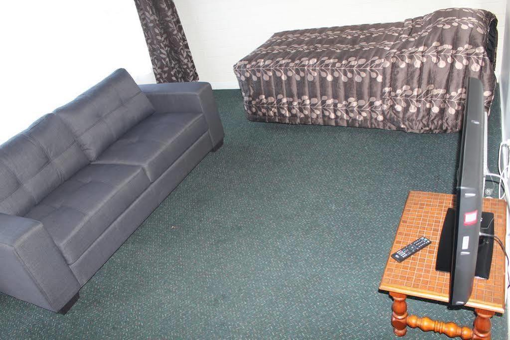 Colonial On Tay Motel Invercargill Kültér fotó